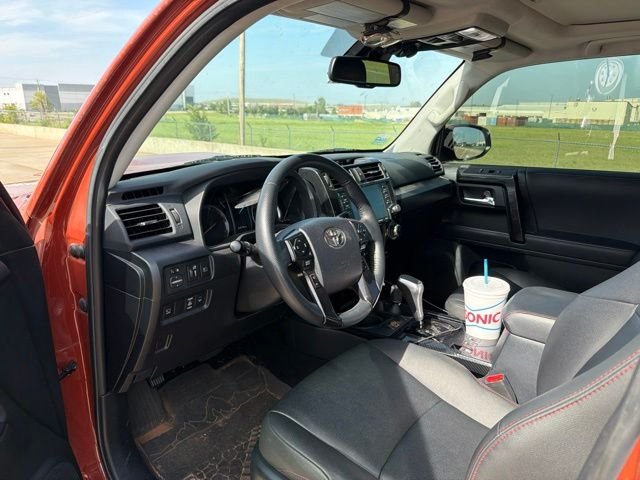 Used 2024 TERRA Toyota TRD Pro image 2