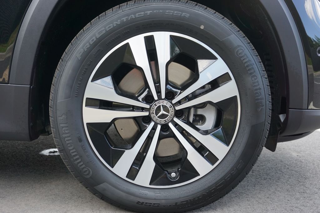 2025 Mercedes-Benz GLB Base - Photo 17