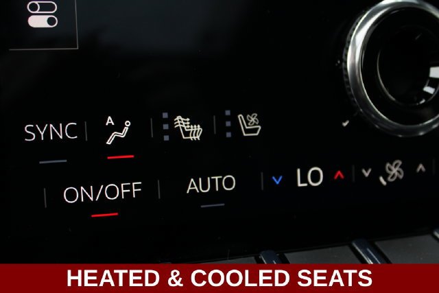 2027 GMC Yukon XL Elevation - Photo 7
