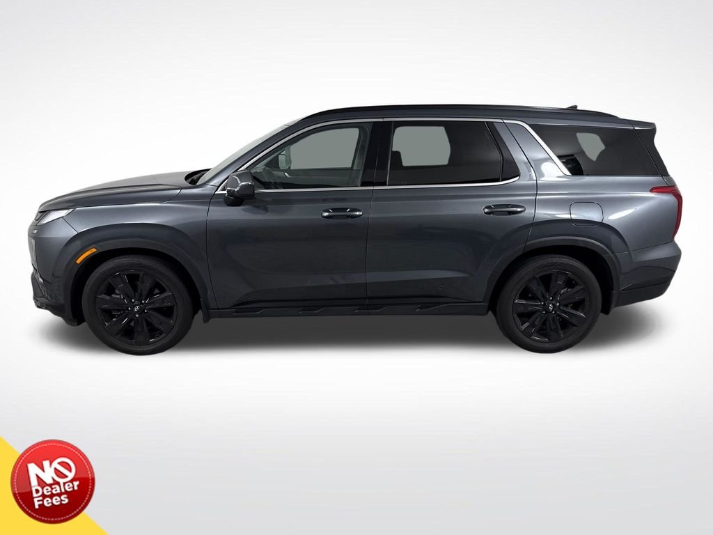 2024 Hyundai Palisade XRT - Photo 7