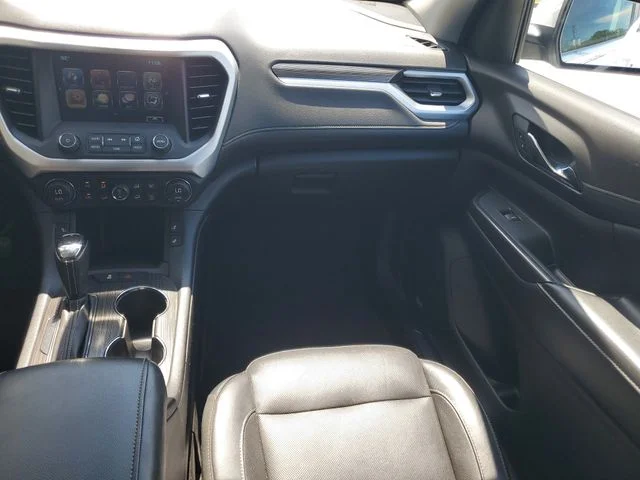 Used 2019 White GMC SLT-1 image 29