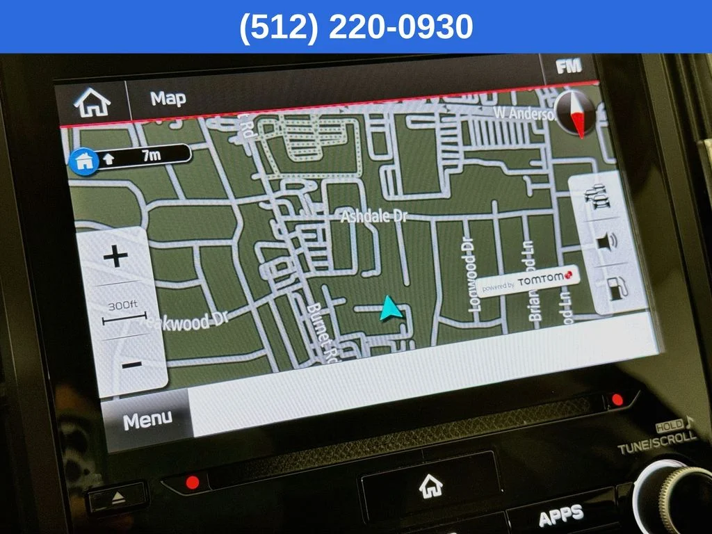 Certified Used 2022 Black Subaru Touring image 16