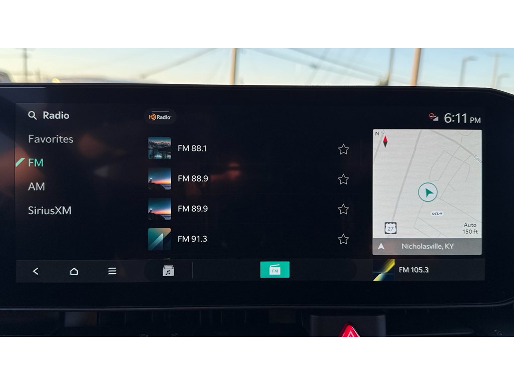 New 2026 Panthera Metal Kia LX image 17