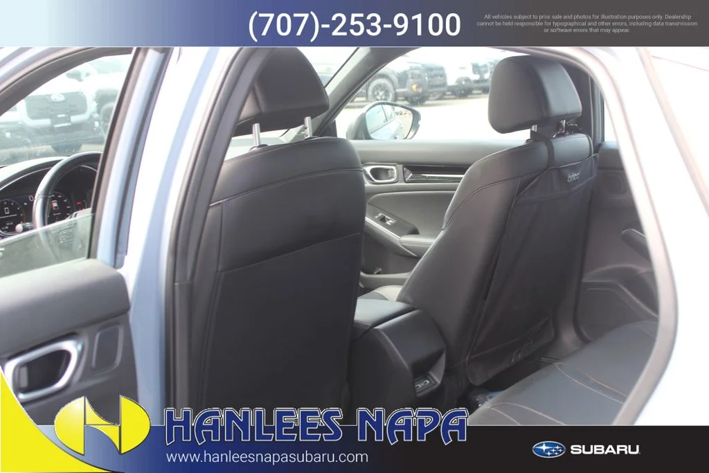 Used 2023  Honda Sport Touring image 16