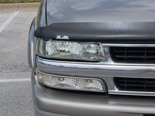 Used 2003 Light Pewter Metallic Chevrolet LT image 10