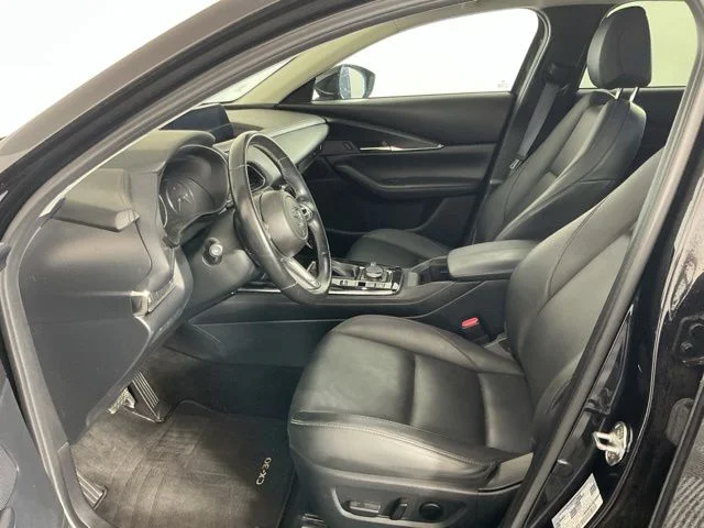 Used 2023 Black Mazda 2.5 S Preferred Package image 8