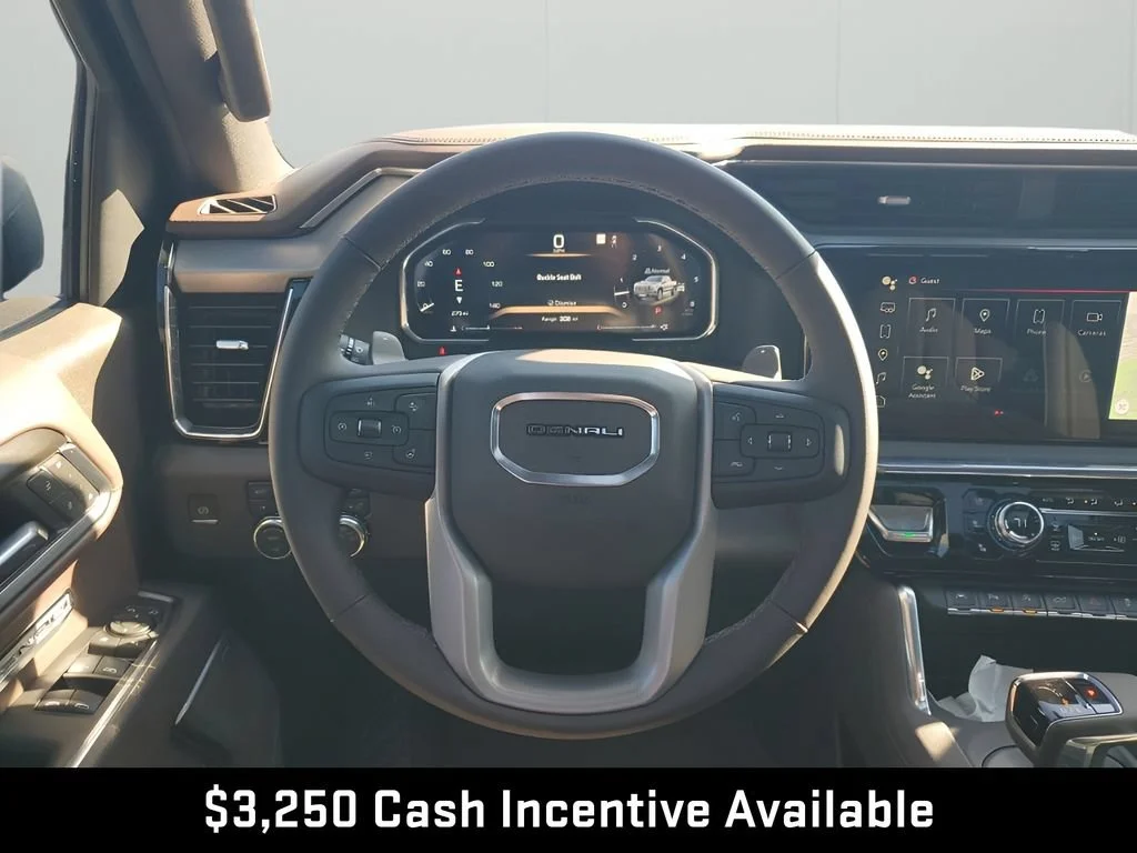 2026 GMC Sierra 1500 Denali - Photo 27