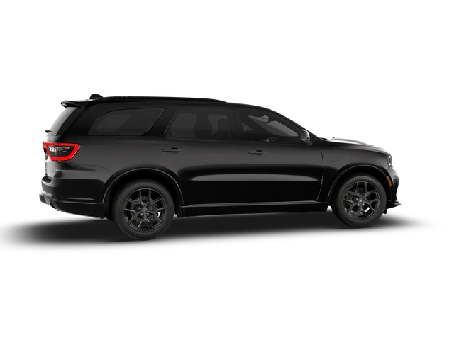 New 2026 Diamond Black Clear-Coat Exterior Paint Dodge GT Plus HEMI V8 image 15