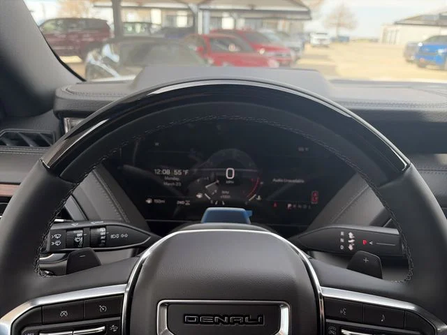 New 2026 White GMC Denali image 30