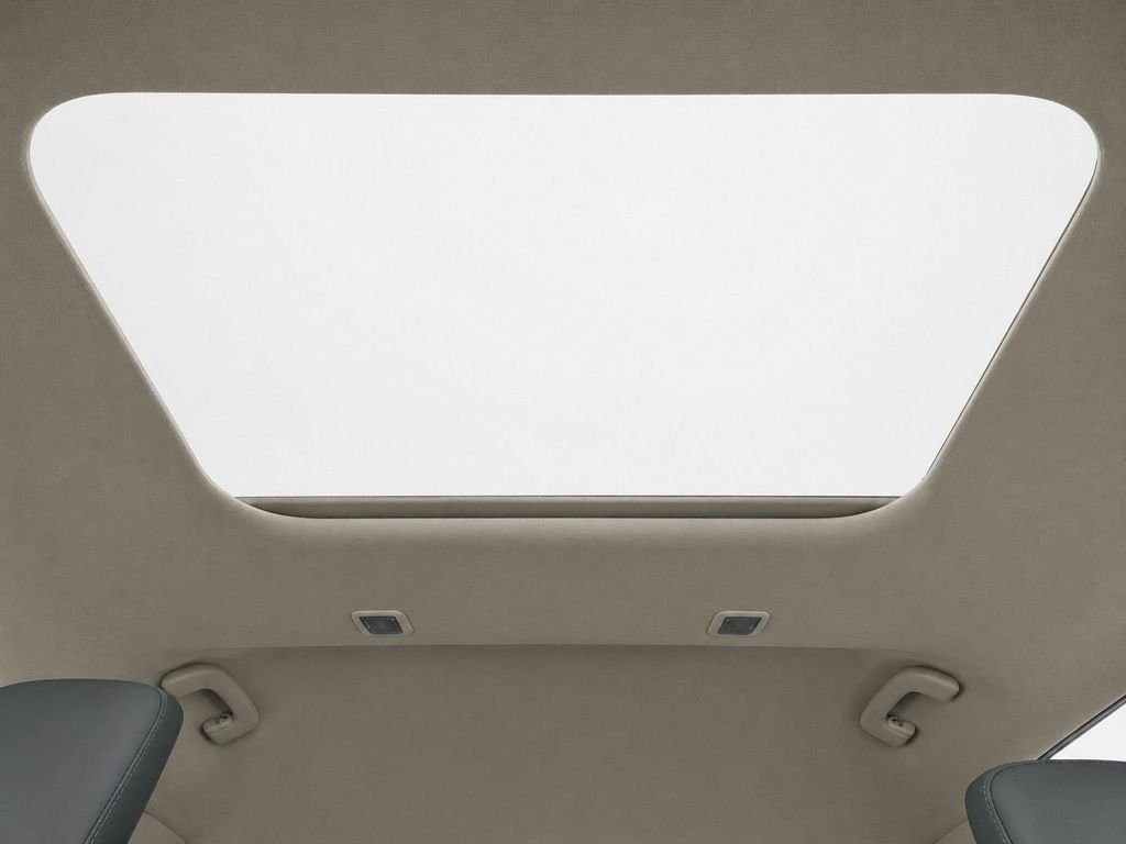 New 2026 Carbonized Gray Metallic Ford Badlands® image 17