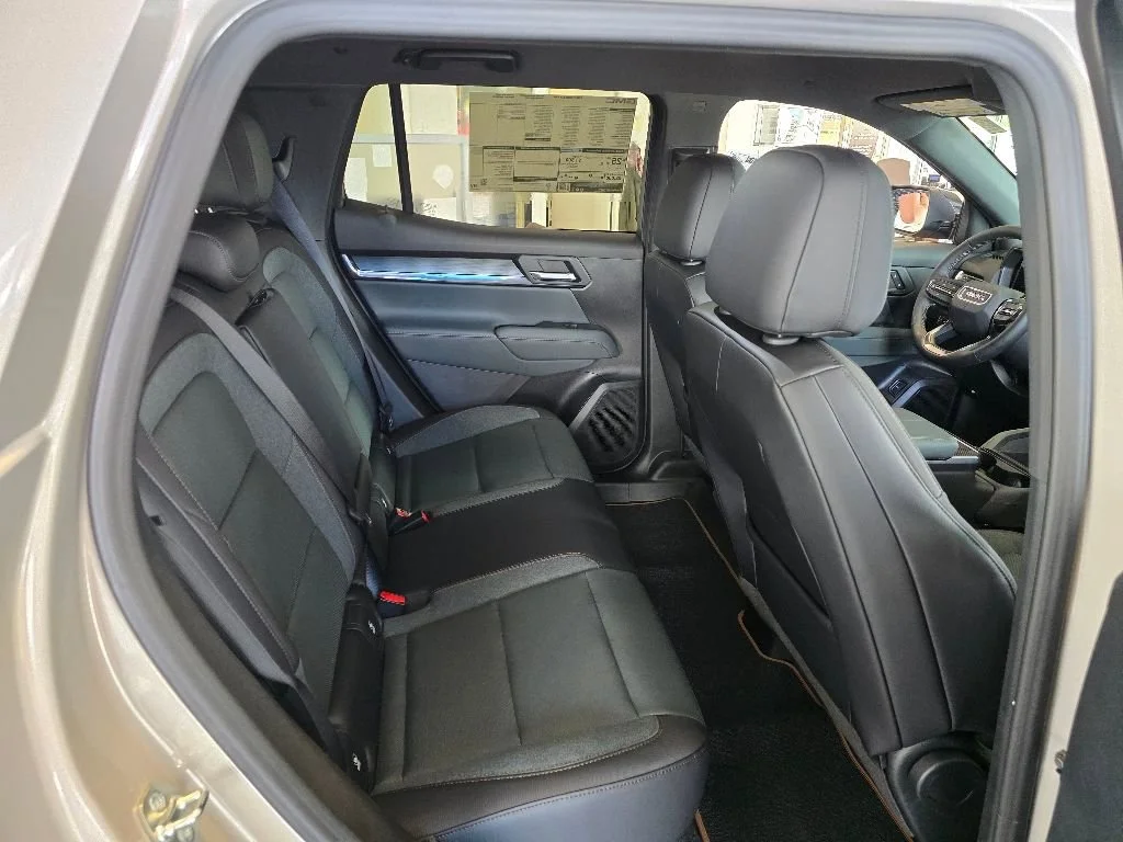 2026 GMC Terrain AT4 - Photo 12