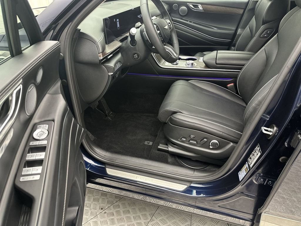 Used 2026 Blue Genesis 3.5T Advanced image 11