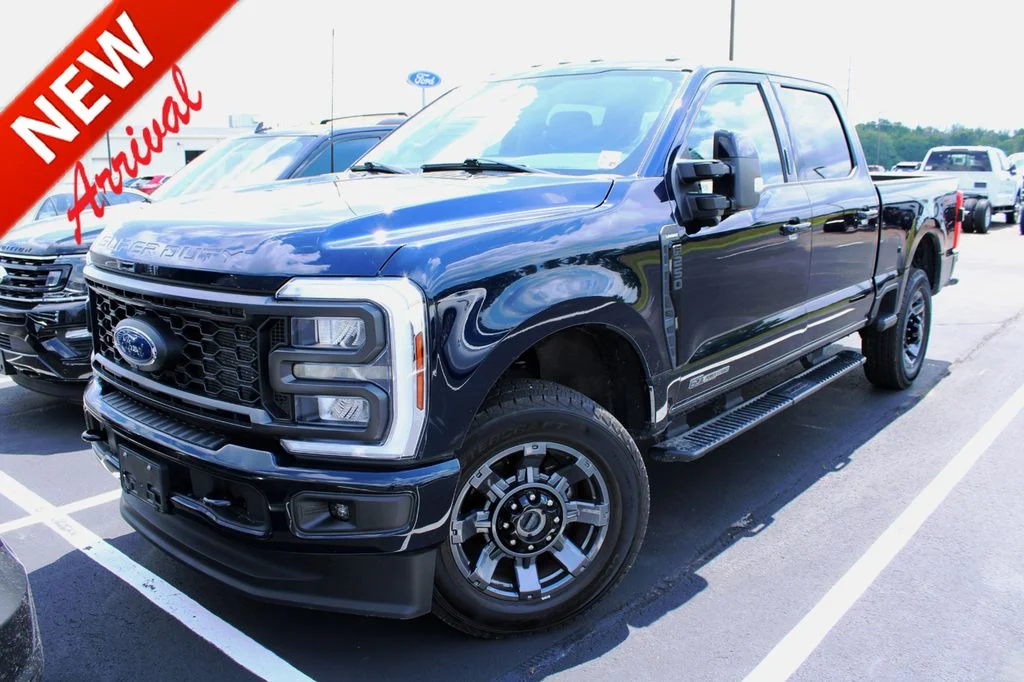 2024 Ford F-250 Lariat 4x4 Crew Cab 6-3/4' Box's photo