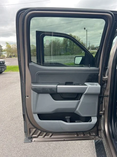 Used 2021 Gray Ford XLT image 50