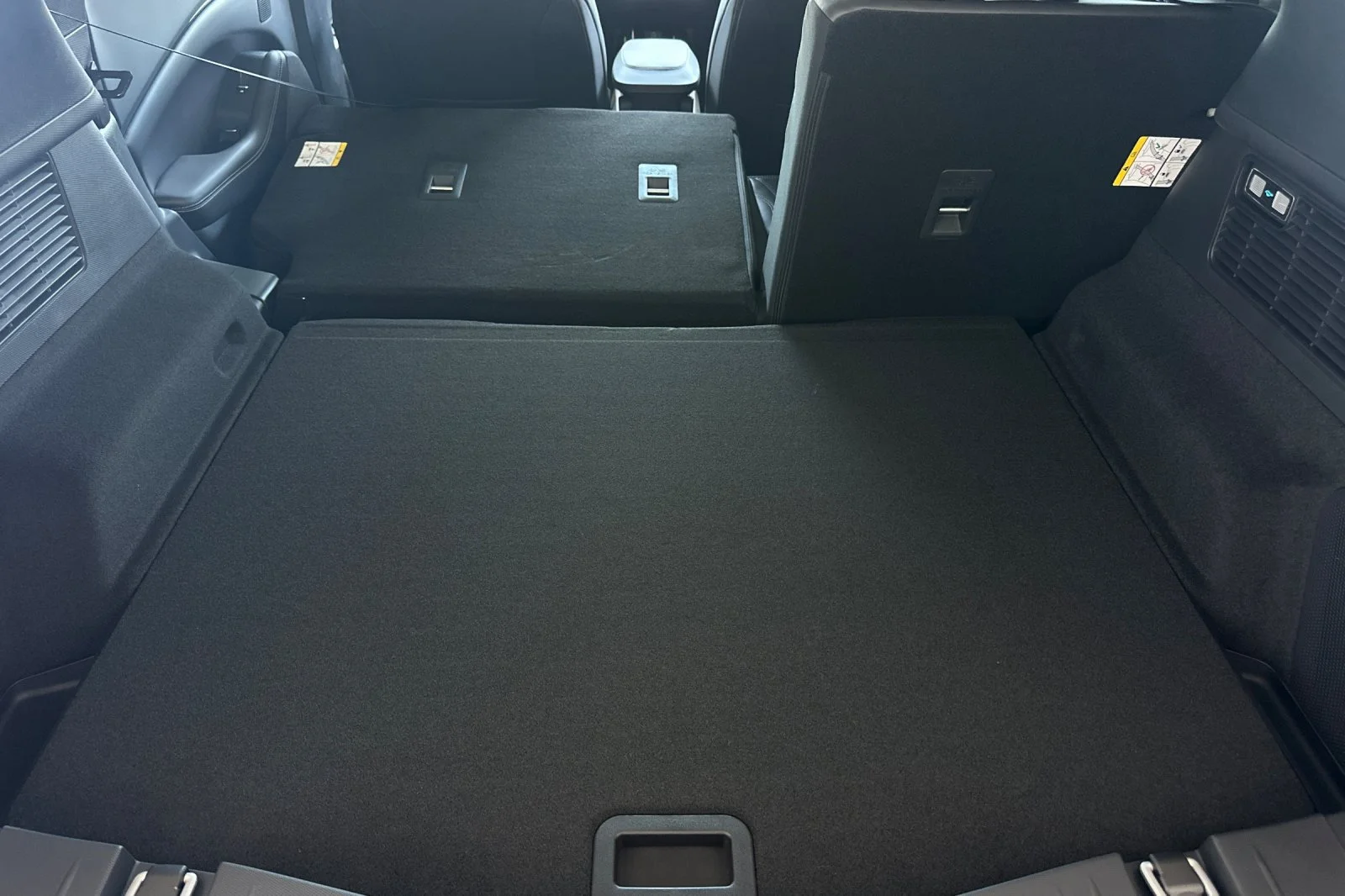 New 2026 White Ford Premium image 14