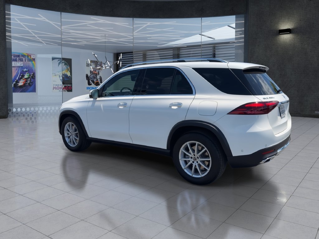 Used 2024  Mercedes-Benz GLE 450e image 6