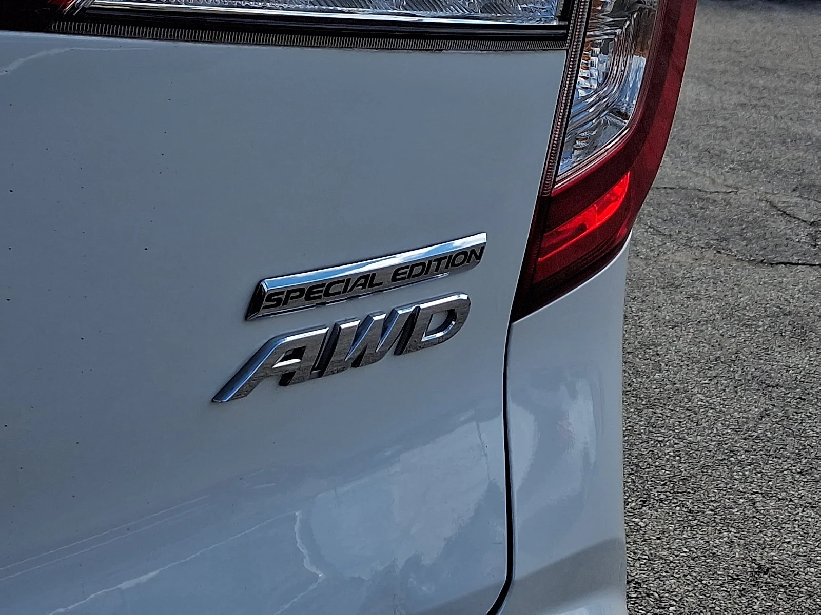 Used 2021  Honda Special Edition image 31
