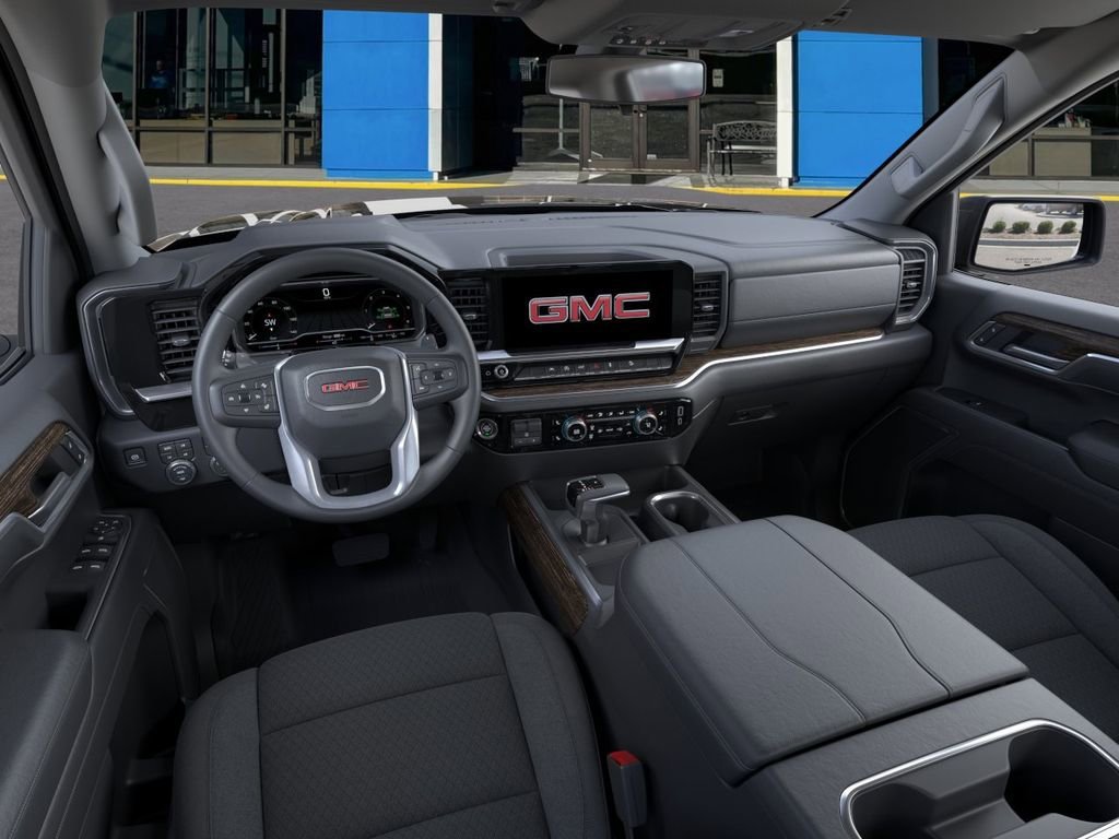 2026 GMC Sierra 1500 Elevation - Photo 17