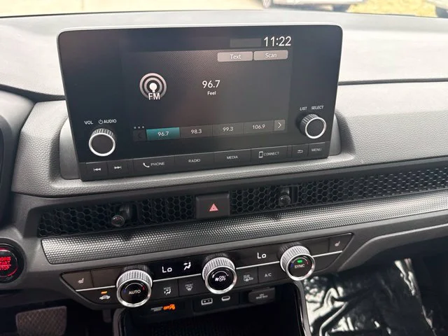2024 Honda CR-V EX - Photo 19