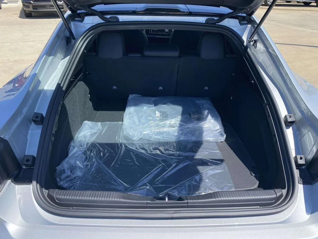 New 2026 Triple Nickel Exterior Paint Dodge Scat Pack image 9