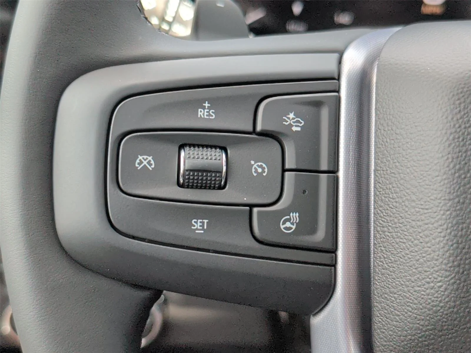 New 2026 Onyx Black GMC SLT image 28