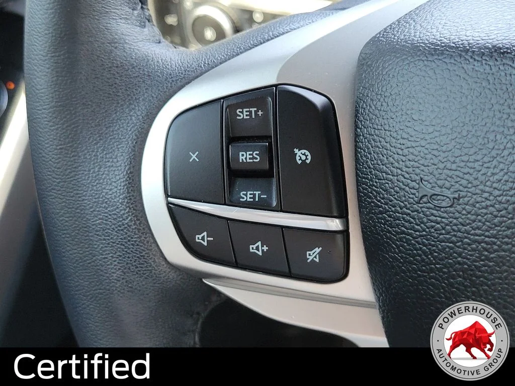 Used 2024 Black Ford XLT image 29
