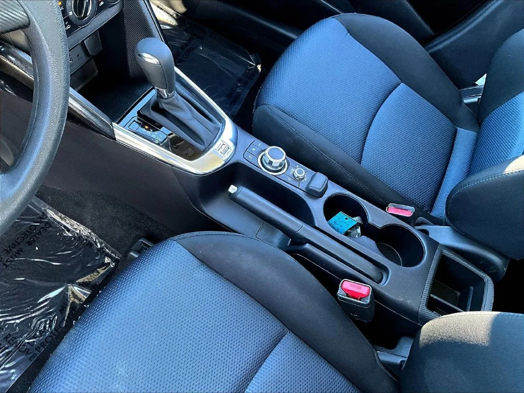 Used 2017 Stealth Toyota Base image 18