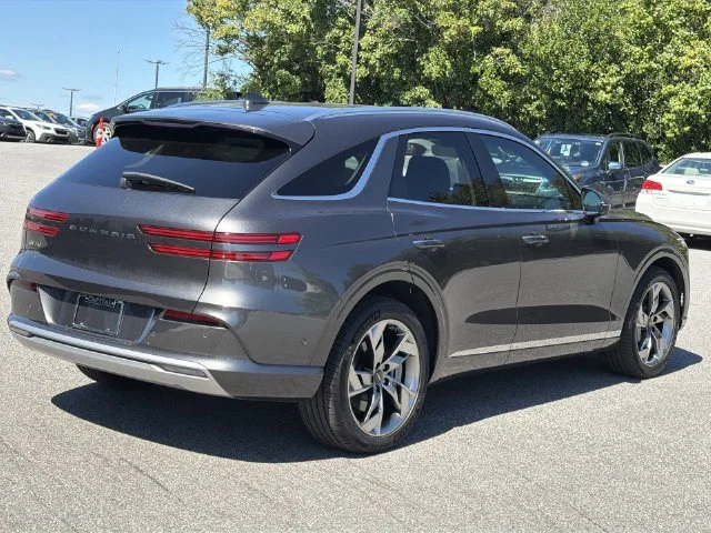 Used 2023 Gray Genesis Advanced image 13