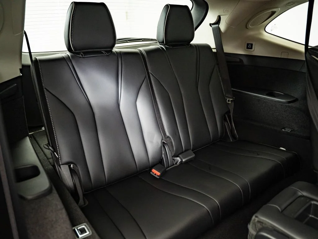 New 2026 Majestic Black Pearl Acura Advance Package image 47