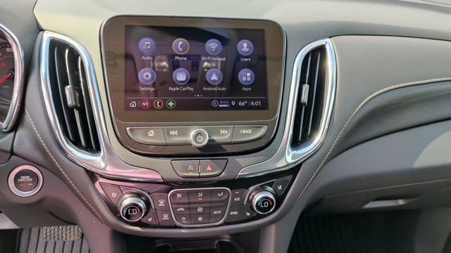 Used 2023 Red Chevrolet Premier image 19