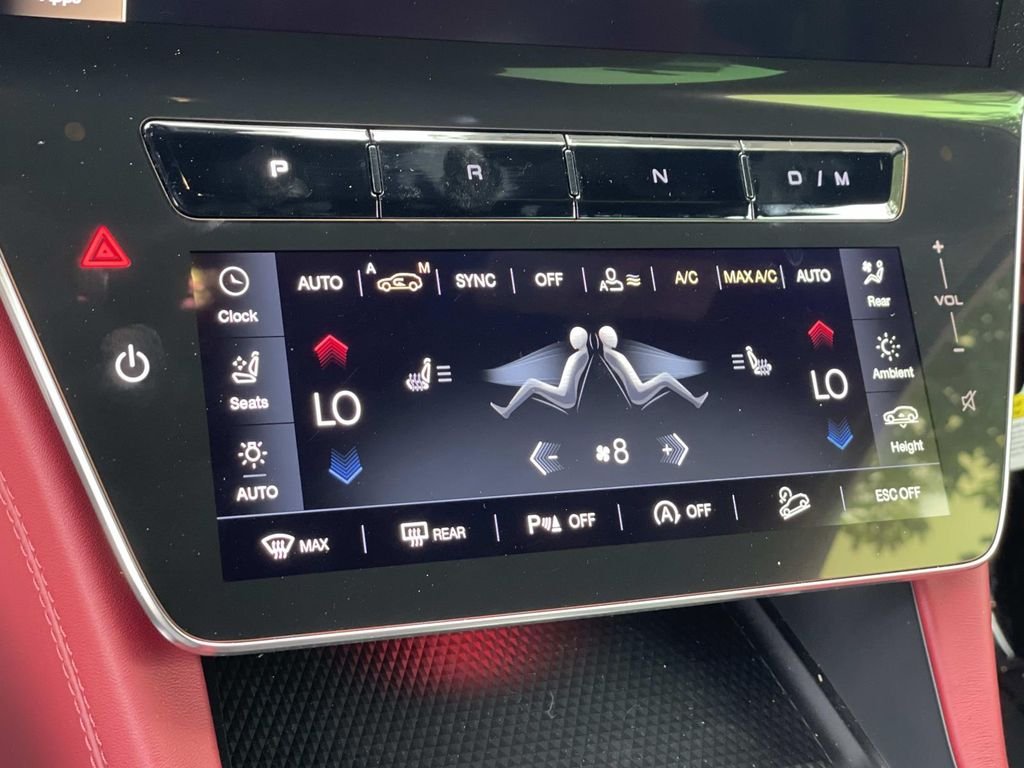 2026 Maserati Grecale Modena V6 - Photo 14