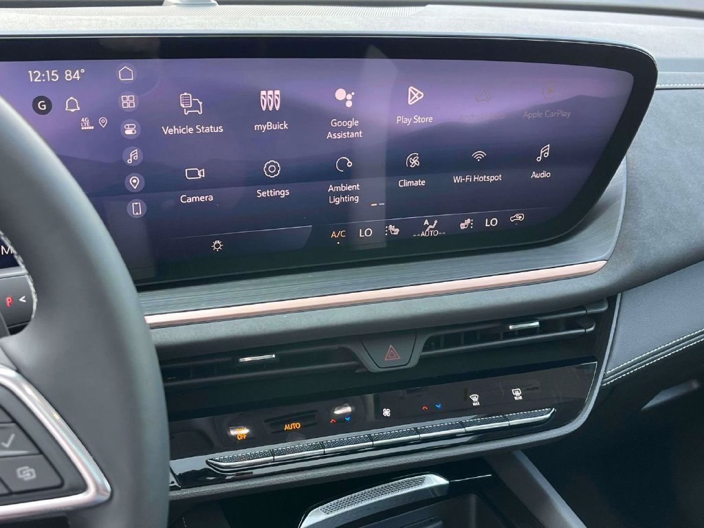 2026 Buick Envision Sport Touring - Photo 28