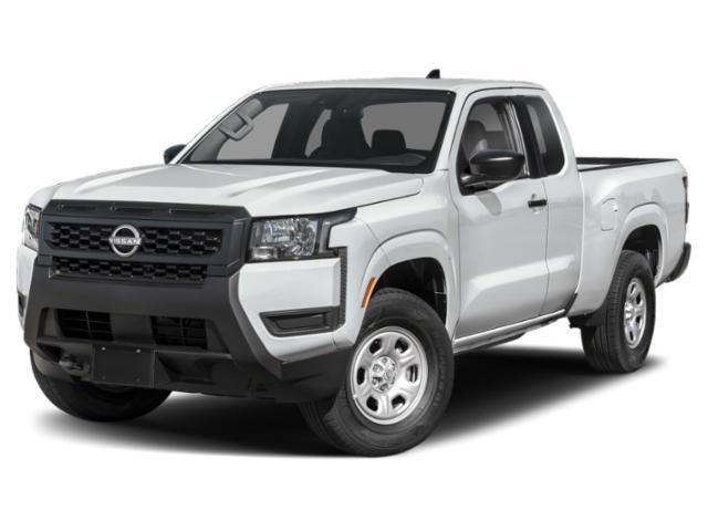 2026 Nissan Frontier S King Cab 4X4's photo