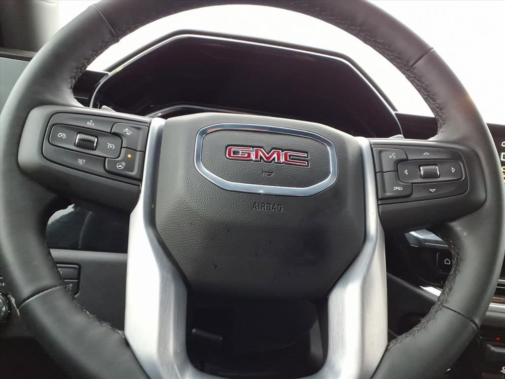 2026 GMC Sierra 1500 Elevation - Photo 19