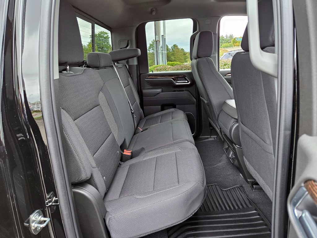 2025 GMC Sierra 2500HD SLE - Photo 14