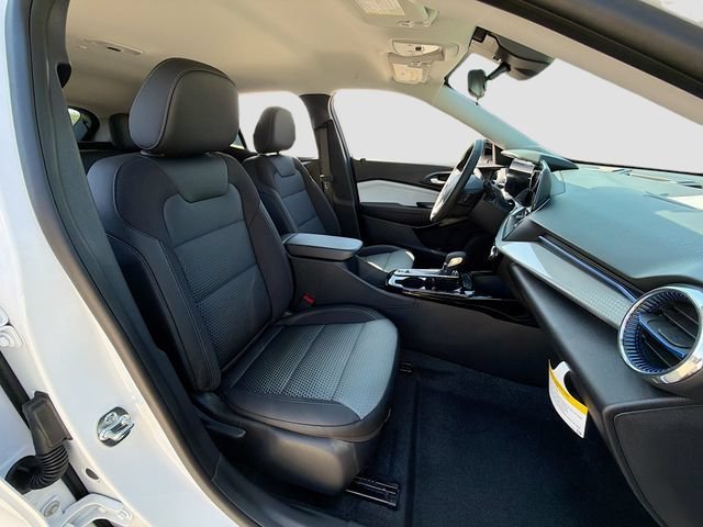 2026 Chevrolet Trax LT - Photo 29