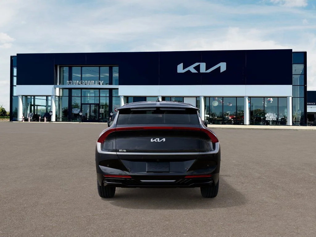 New 2026 Panthera Metal Kia WIND image 5