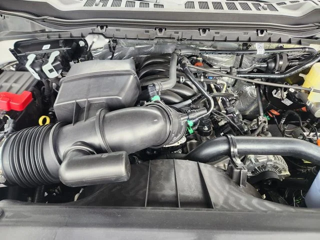 New 2026 Avalanche Ford F-250® XL image 31