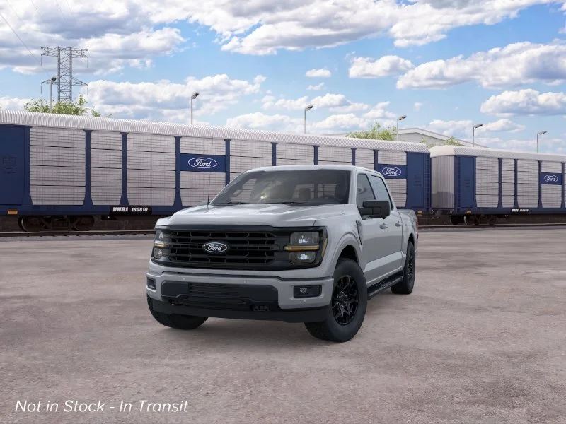 New 2026 Avalanche Ford XLT image 2