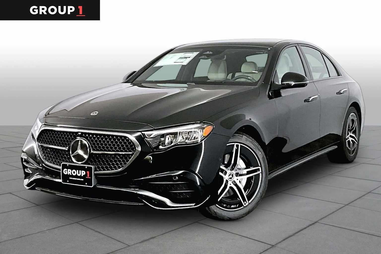 2026 Mercedes-Benz E-Class E350 4MATIC's photo