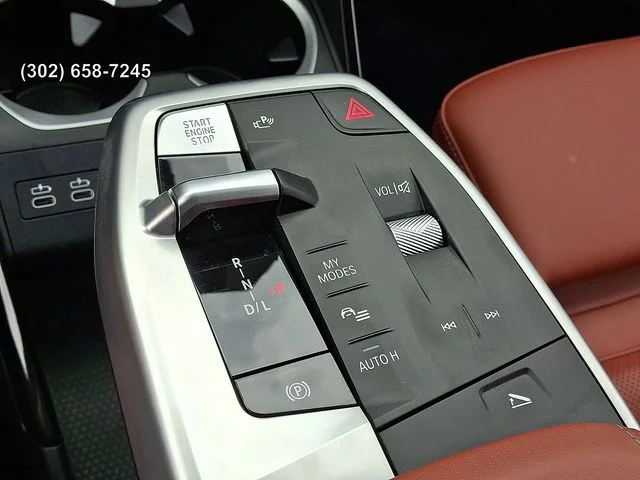 2026 BMW X2 28i - Photo 14