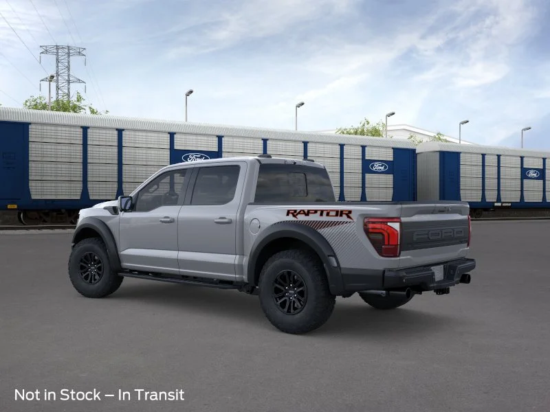 New 2026 Avalanche Ford Raptor® image 4