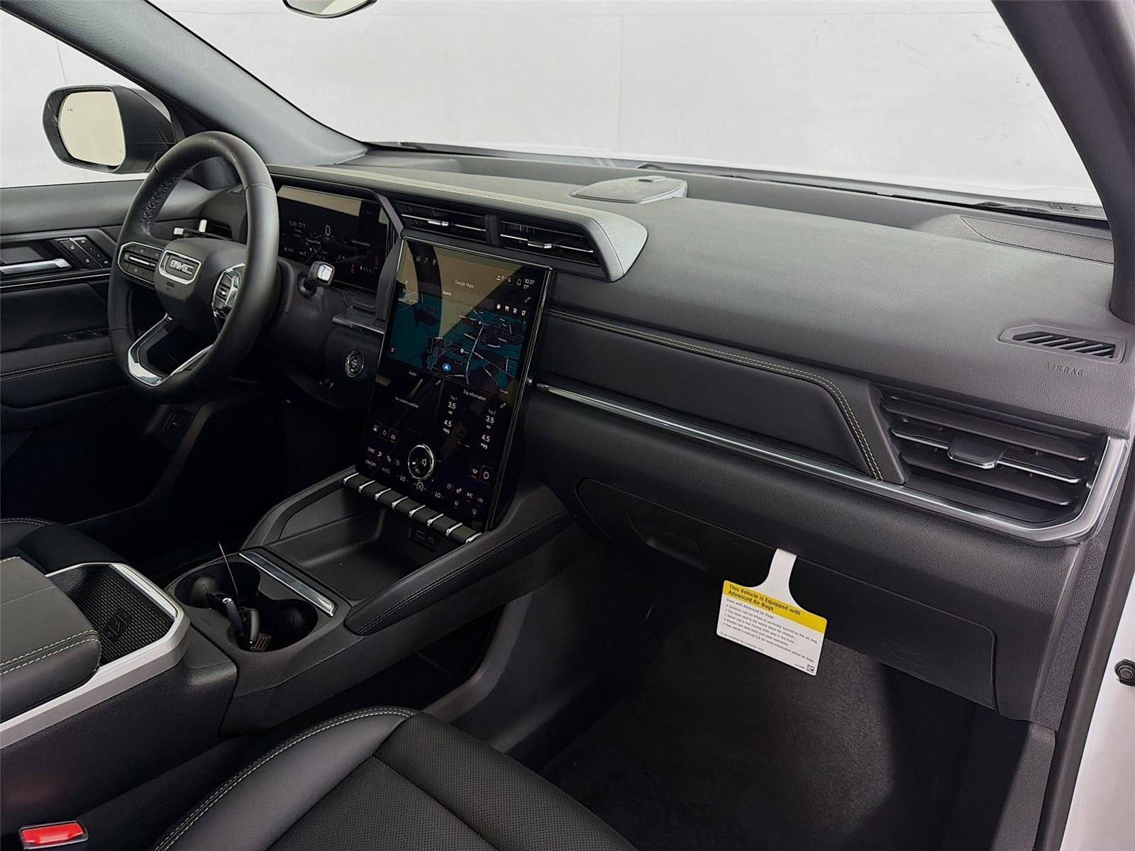 2027 GMC Terrain Elevation - Photo 32