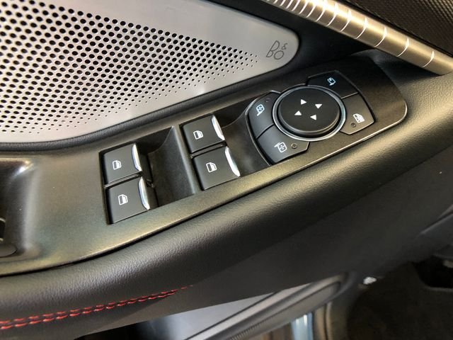 Used 2025 Vapor Blue Ford ST image 12
