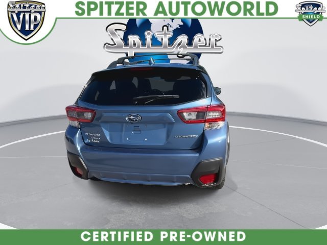 Used 2022  Subaru Premium image 8