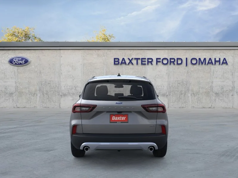 New 2026 Carbonized Gray FORD PHEV image 43