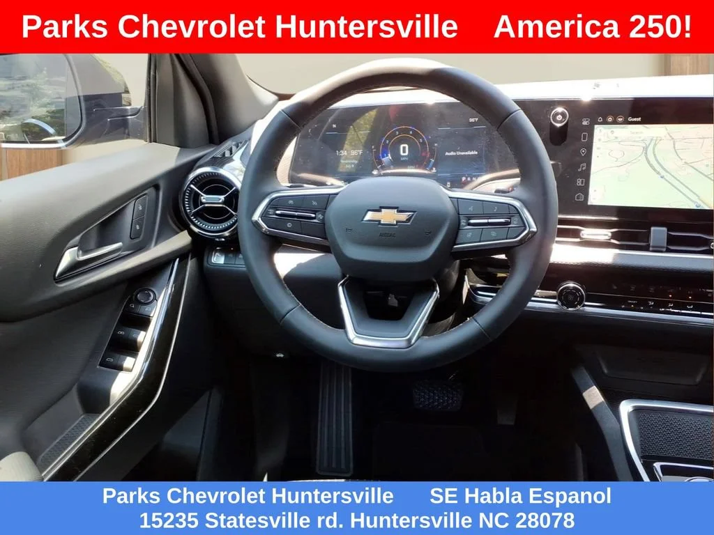 2026 Chevrolet Equinox LT - Photo 19