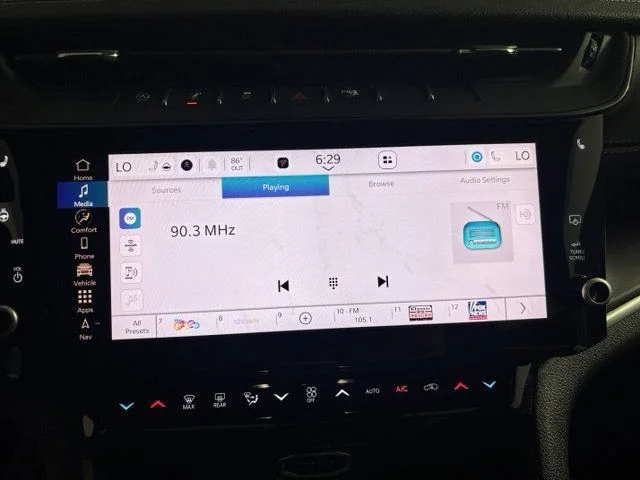 2026 Jeep Grand Cherokee L Limited - Photo 20