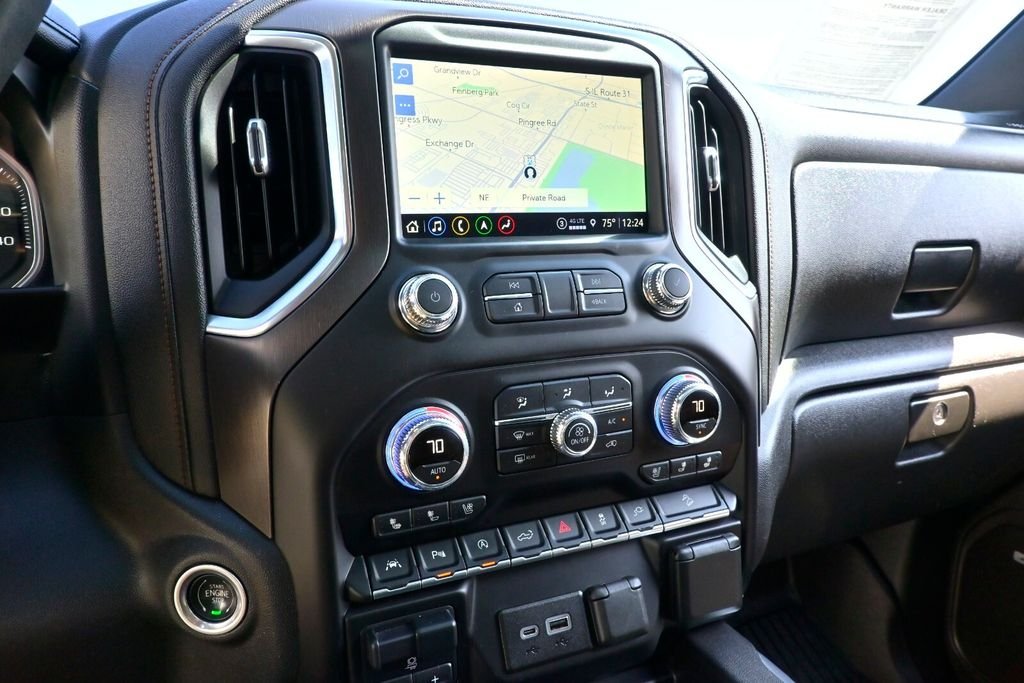 2020 GMC Sierra 1500 AT4 - Photo 26