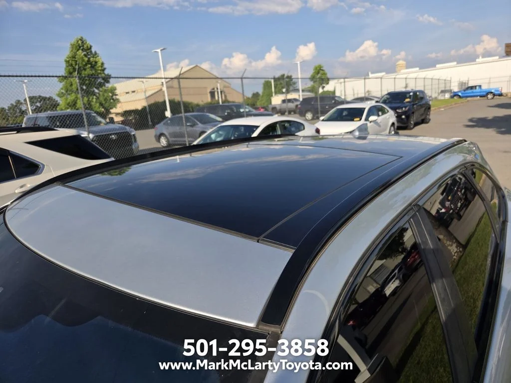 Used 2019 Silver Jaguar S image 6